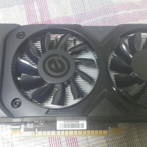 이엠텍 gtx750ti 2g 팔아요