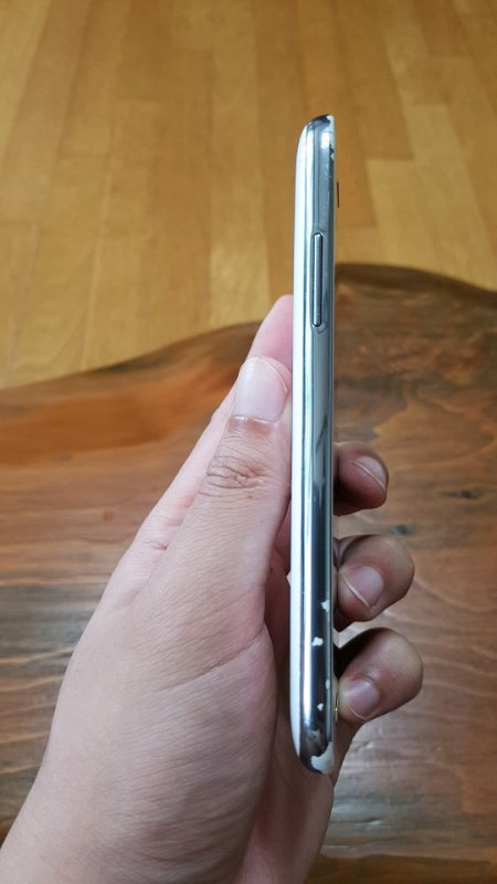 울산)갤럭시노트2 중고팝니다 이미지