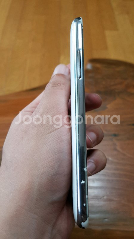 울산)갤럭시노트2 중고팝니다--4