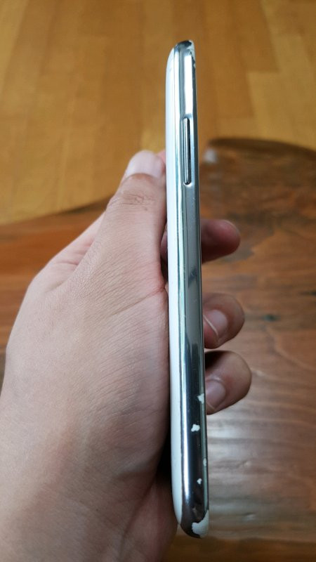 울산)갤럭시노트2 중고팝니다 이미지