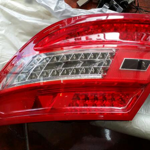 벤츠 c63 amg led데루등