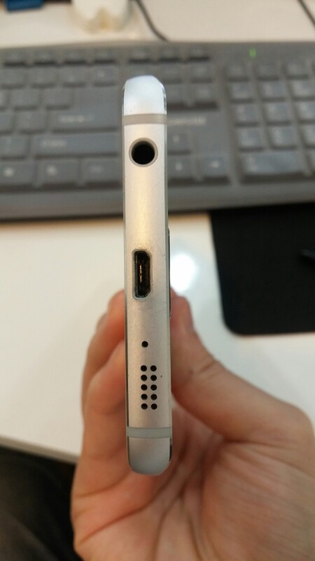 삼성 갤럭시S6엣지 64기가 SM-G925S 가격--6