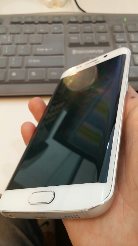 삼성 갤럭시S6엣지 64기가 SM-G925S 가격--8