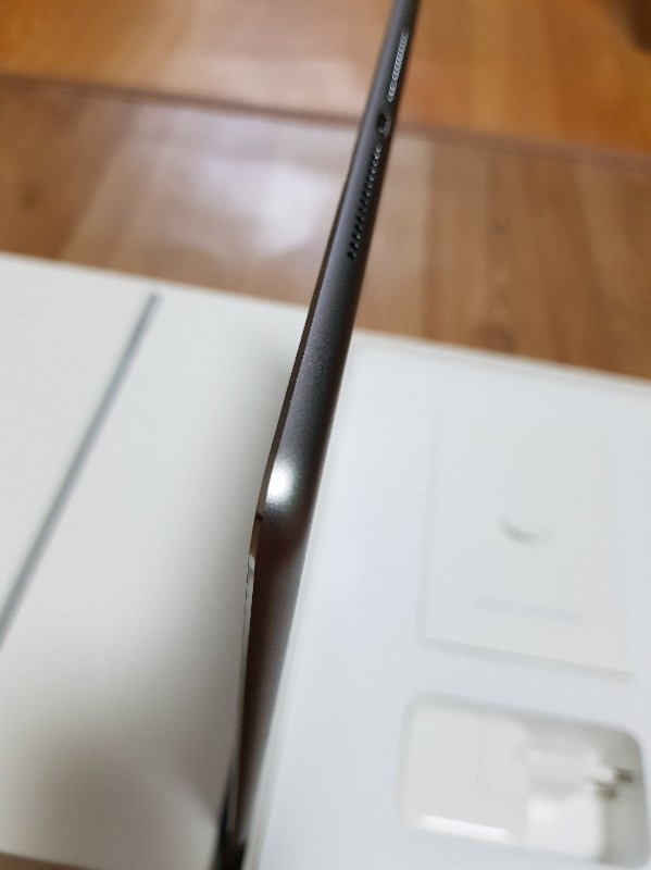 아이패드에어2 128기가셀룰러--1