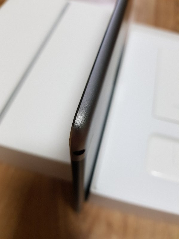 아이패드에어2 128기가셀룰러--2