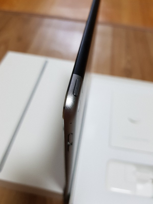 아이패드에어2 128기가셀룰러--3