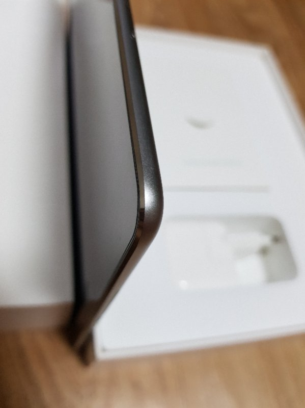 아이패드에어2 128기가셀룰러--4