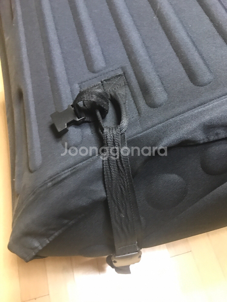 3D 폴더블 루프백 팝니다--1