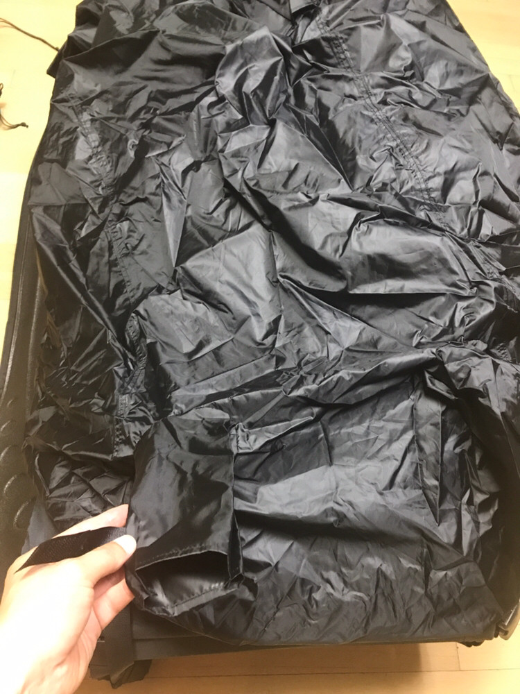 3D 폴더블 루프백 팝니다 이미지