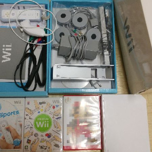 wii 1인 패키지 15만원 !!