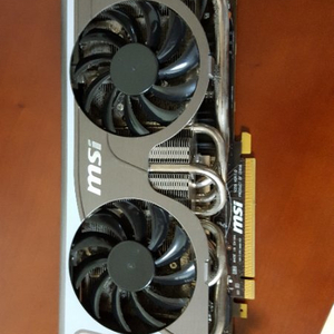 msi gtx 570 twinfrozer2