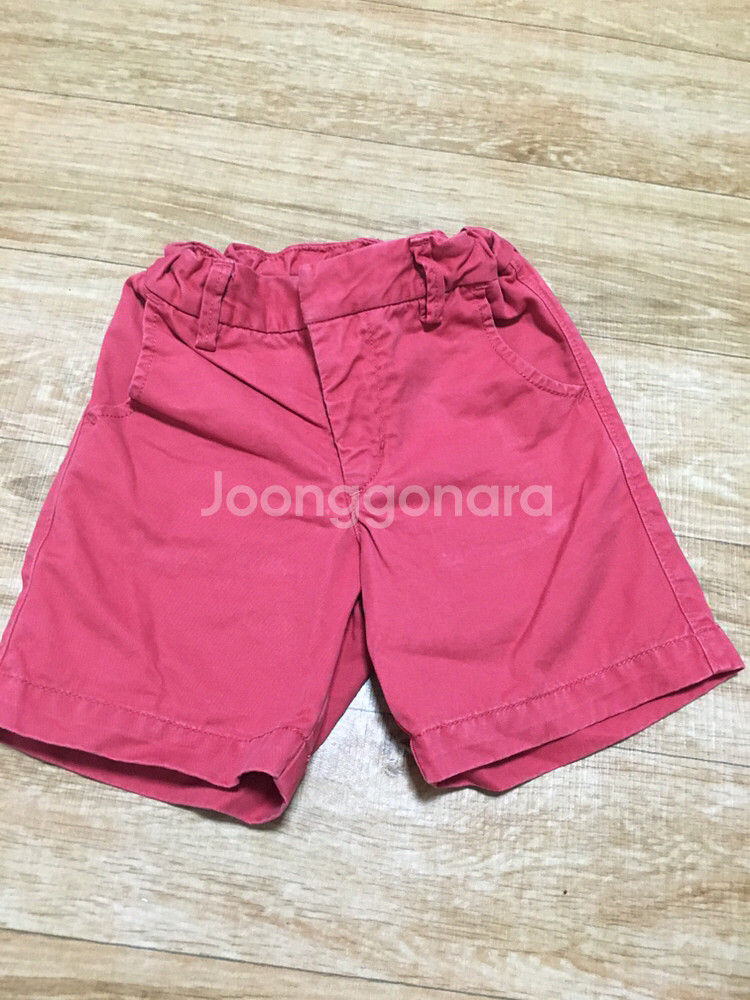 갭   반바지--0