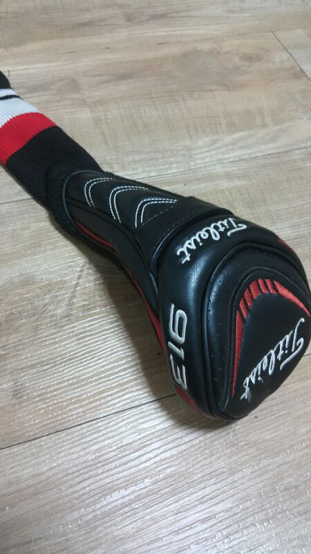 타이틀리스트 913F 3번우드--5