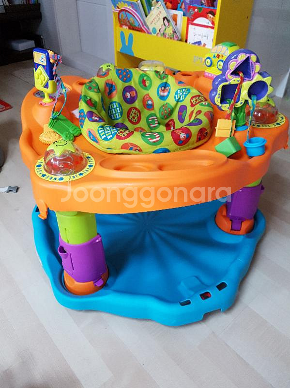 ⵌ육아왕 이븐플로 쏘서 ￦5,000--1