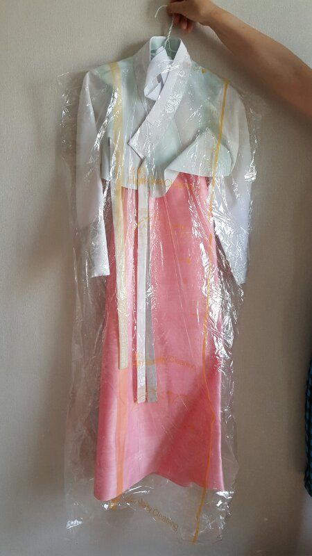 한복 팝니다~ --0