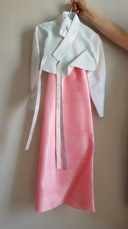 한복 팝니다~ --1