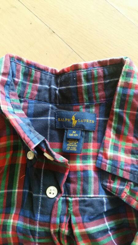 남아 폴로셔츠--1