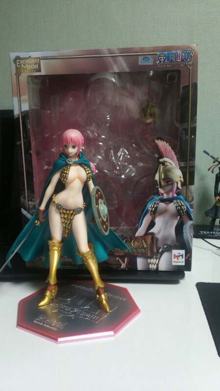 여러가지 피규어 판매 및 교환합니다--3