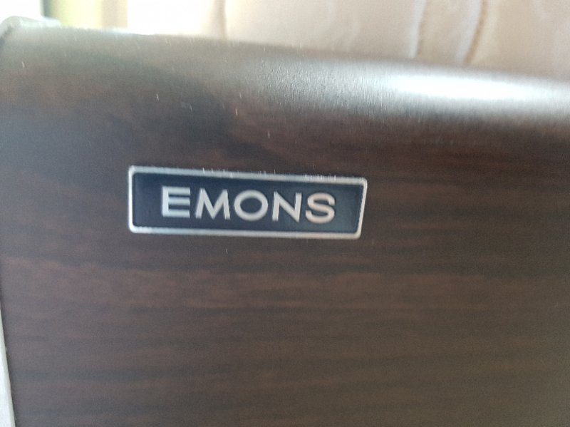 [부산]에몬스 침대 슈퍼싱글 팝니다 이미지