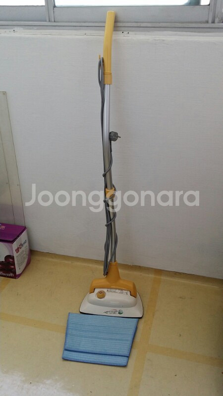 한경희스팀청소기--0