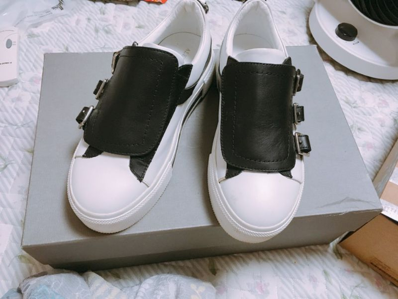 알렉산더맥퀸 스니커즈--6