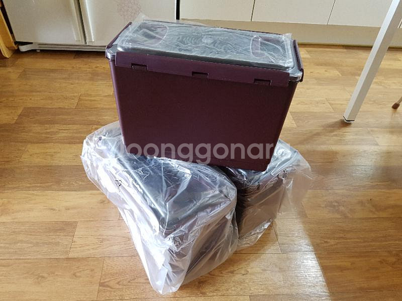 딤채 김치통 팝니다-새제품--0