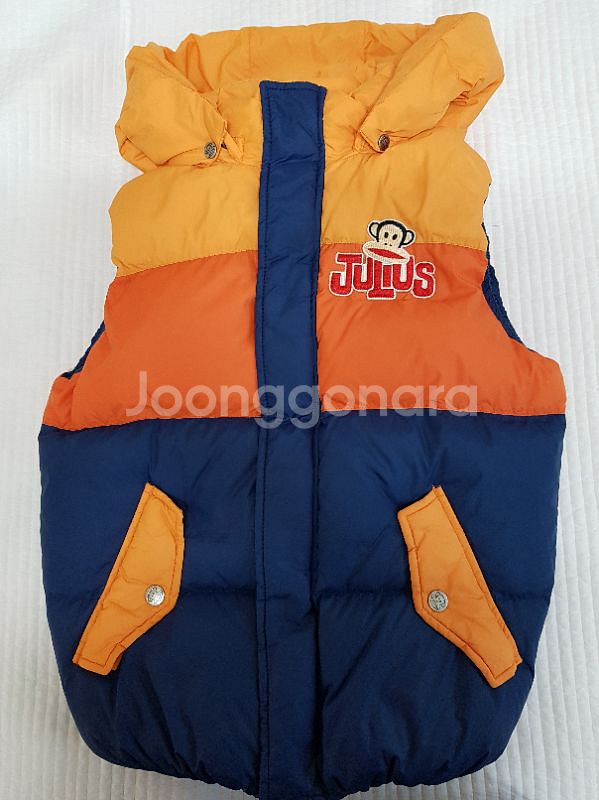 패딩조끼--0