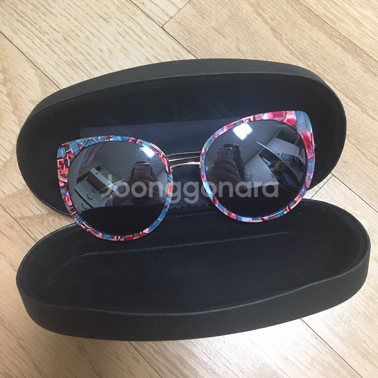 스테판크리스티앙 신디 선글라스--0