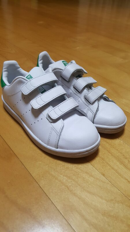 스탠스미스 초록 190?--0