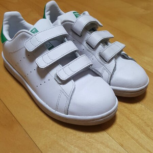 스탠스미스 초록 190?