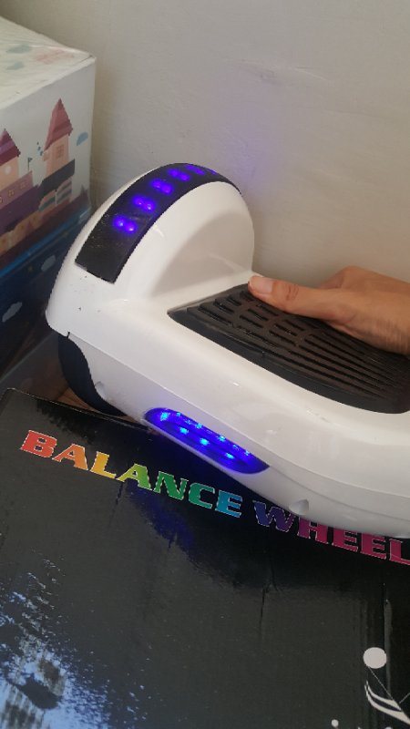 이지웨이 전동휠 팔아봐요 이미지