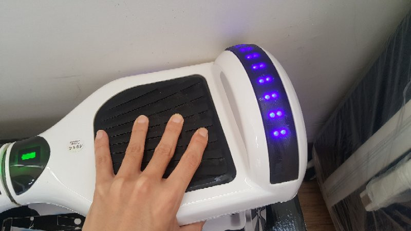 이지웨이 전동휠 팔아봐요 이미지