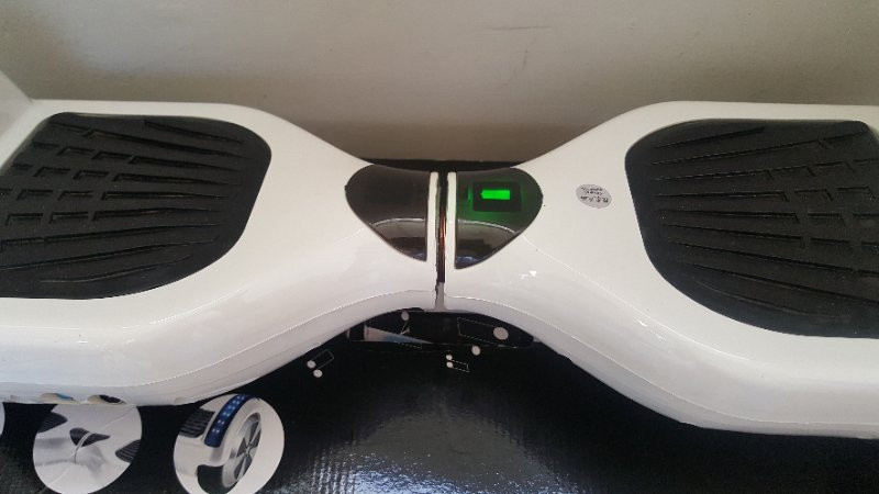 이지웨이 전동휠 팔아봐요 이미지