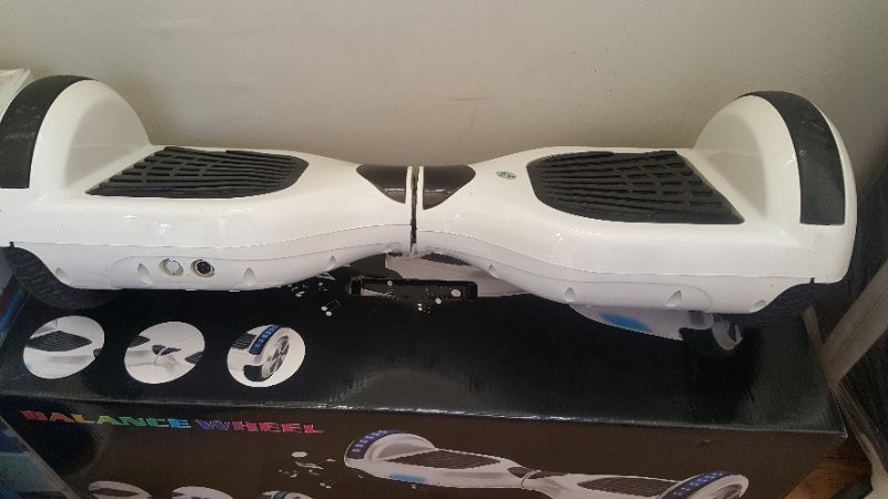 이지웨이 전동휠 팔아봐요 이미지