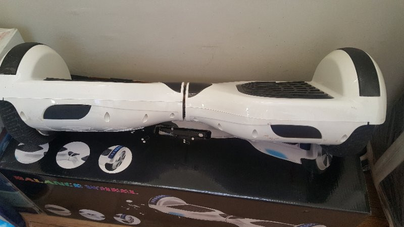 이지웨이 전동휠 팔아봐요 이미지