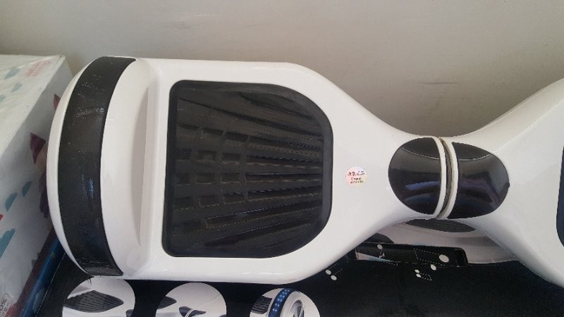 이지웨이 전동휠 팔아봐요 이미지