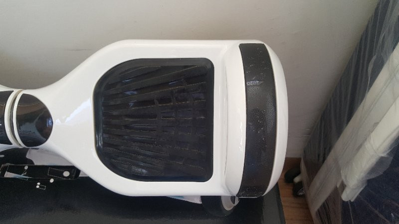 이지웨이 전동휠 팔아봐요 이미지