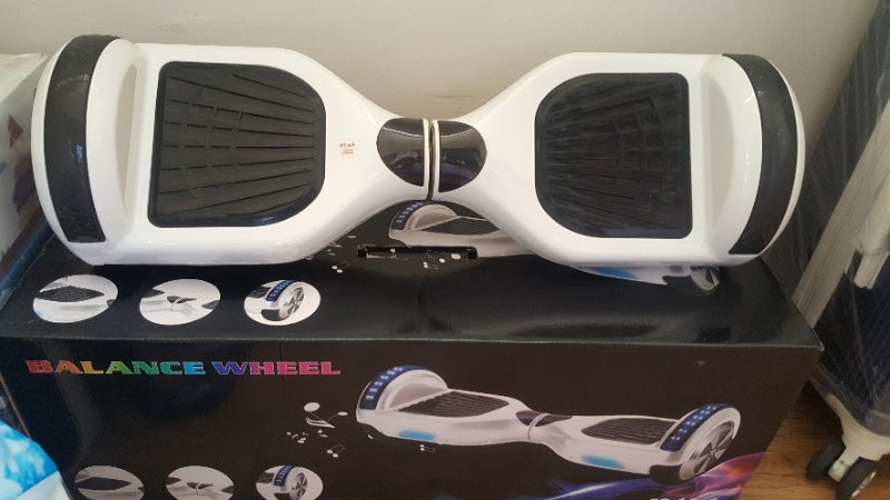 이지웨이 전동휠 팔아봐요 이미지