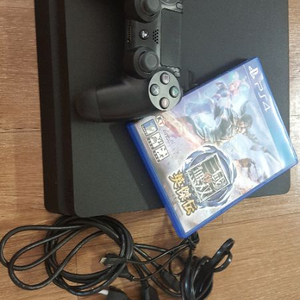 ps4 슬림500GB 판매합니다
