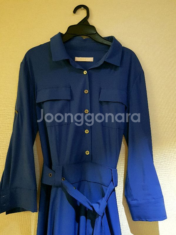 치유의 옷장 청순레드/포카리/ 라벤더 레인코트 외--3