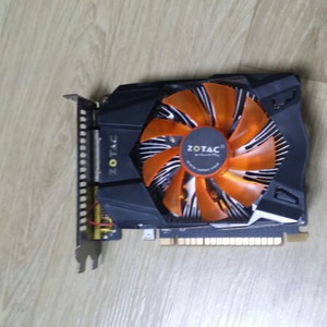 gtx 750 1gb 팝니다