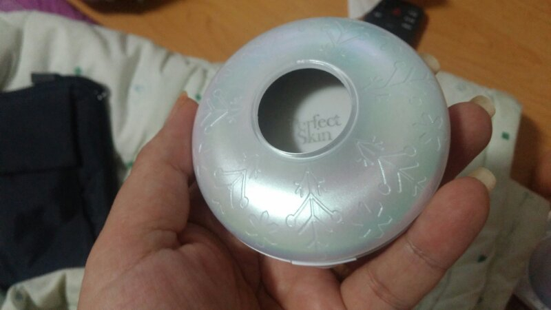 퍼팩트스킨 마그네틱 파운데이션--1