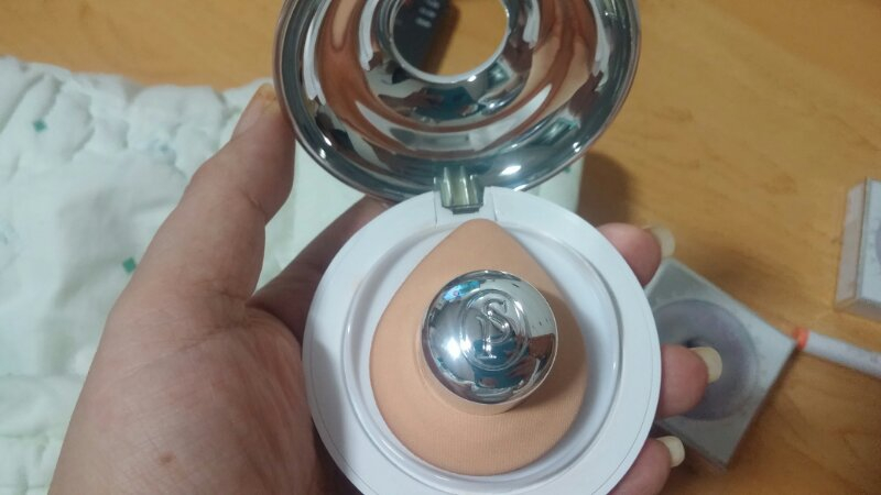 퍼팩트스킨 마그네틱 파운데이션--3