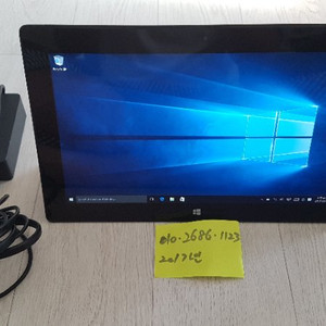 MS 서피스 프로 2 Surface Pro 2 (