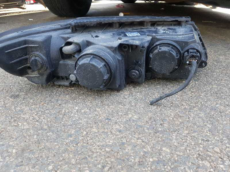 그랜저TG 운전석 헤드램프 헤드라이트 전조등 판매--3