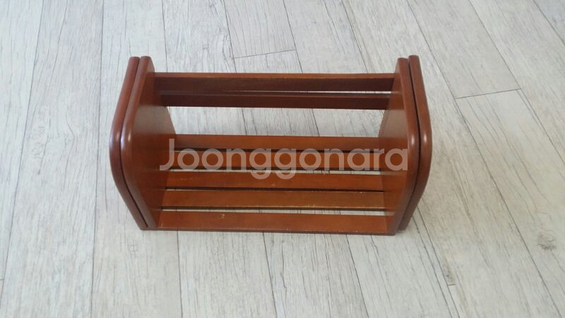 높이조절독서대  넓이조절 책꽂이--2