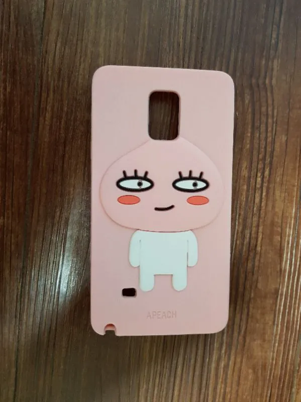 노트4카카오케이스 팔아요. 이미지