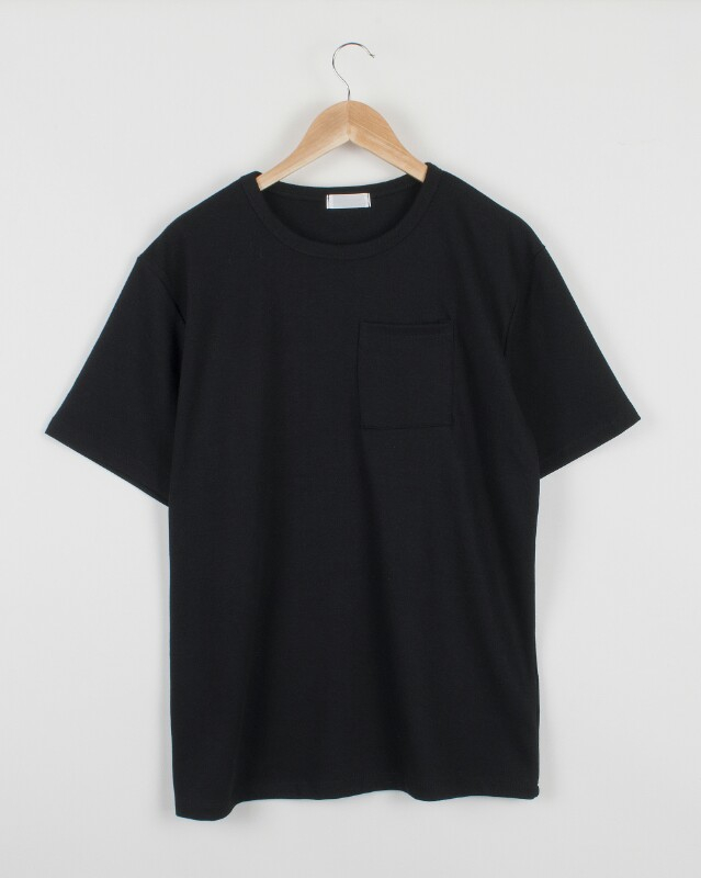 매장정리 - 포켓티셔츠--2