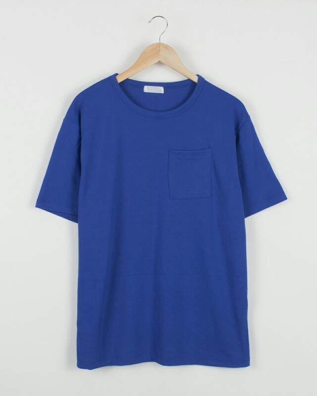 매장정리 - 포켓티셔츠--4