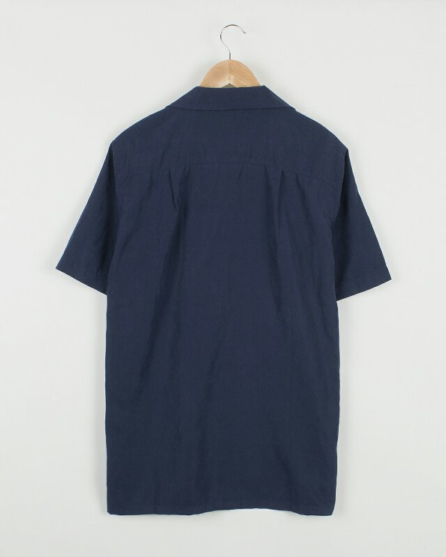 심플셔츠(네이비) - 매장정리--1